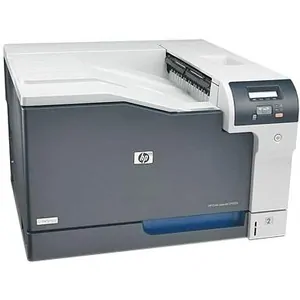 Замена вала на принтере HP Pro CP5225N в Санкт-Петербурге